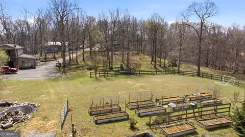 Exterior - 401 Herrin Rd, Cornelia, GA 30531 photo 16 of 16
