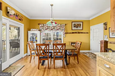 Dining - 401 Herrin Rd, Cornelia, GA 30531 photo 2 of 2