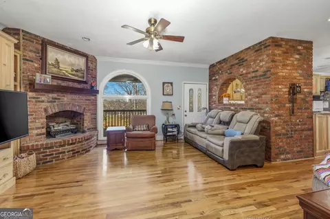 Other - 401 Herrin Rd, Cornelia, GA 30531 photo 3 of 26