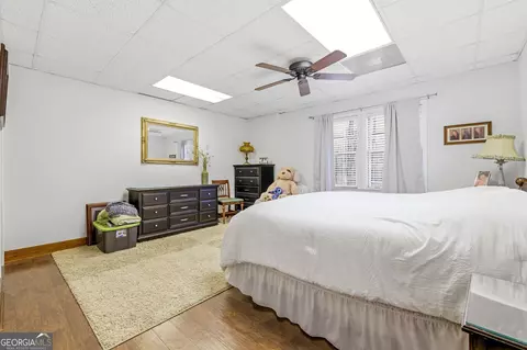 Bedroom - 401 Herrin Rd, Cornelia, GA 30531 photo 3 of 7