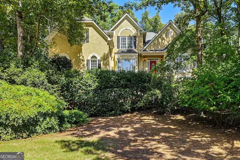 403 Henredon Hl, Peachtree City, GA 30269