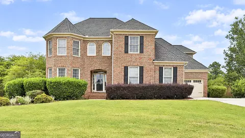 100 Grouse Pt, Fayetteville, GA 30215