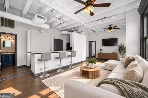 32 Peachtree St NW #508, Atlanta, GA 30303