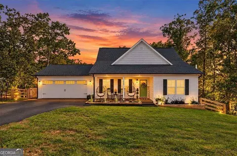 430 Silas Rd, Dahlonega, GA 30533