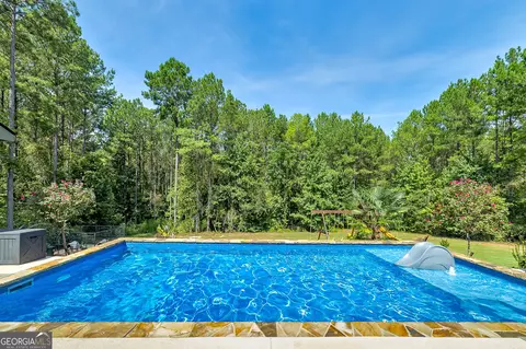 Exterior - 478 Blue Store Rd, Forsyth, GA 31029 photo 6 of 19