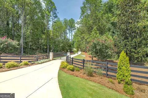 Exterior - 478 Blue Store Rd, Forsyth, GA 31029 photo 11 of 19