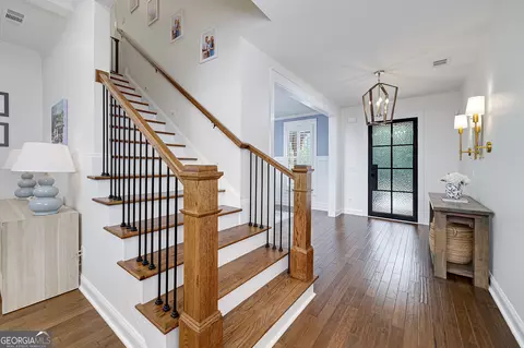 Entry Way - 478 Blue Store Rd, Forsyth, GA 31029 photo 1 of 4
