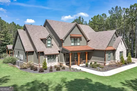 Exterior - 478 Blue Store Rd, Forsyth, GA 31029 photo 1 of 19