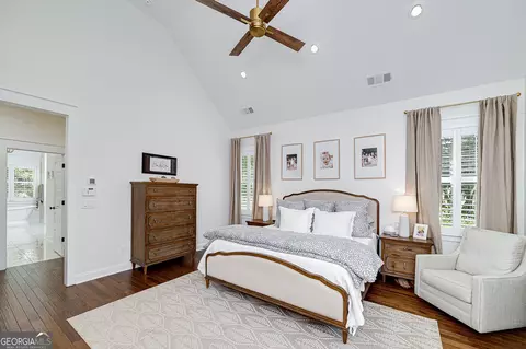 Bedroom - 478 Blue Store Rd, Forsyth, GA 31029 photo 2 of 4