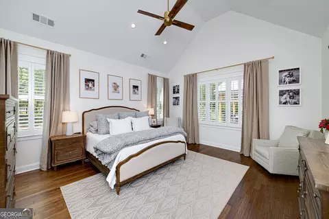 Bedroom - 478 Blue Store Rd, Forsyth, GA 31029 photo 1 of 4