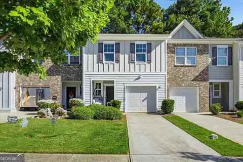6338 Kinsland Ct, Lithonia, GA 30058