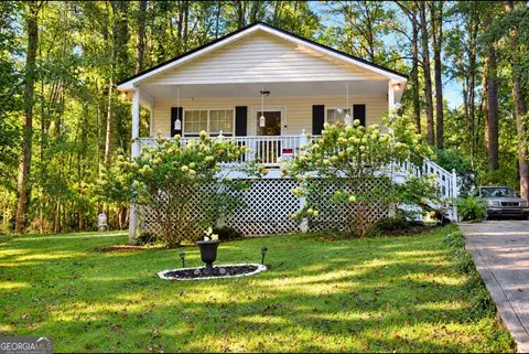125 Marlborough Downs Rd, Athens, GA 30606