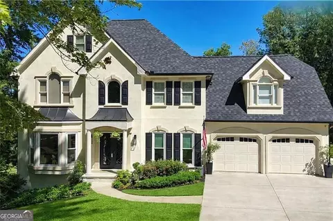 3644 Springwell Ct, Douglasville, GA 30135