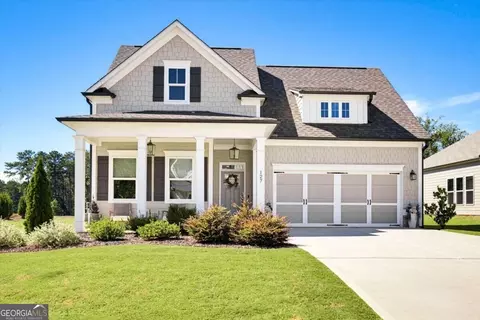 127 Spaulding Ln, Woodstock, GA 30188