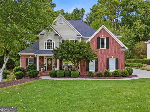 204 Maple Creek Chase, Woodstock, GA 30188
