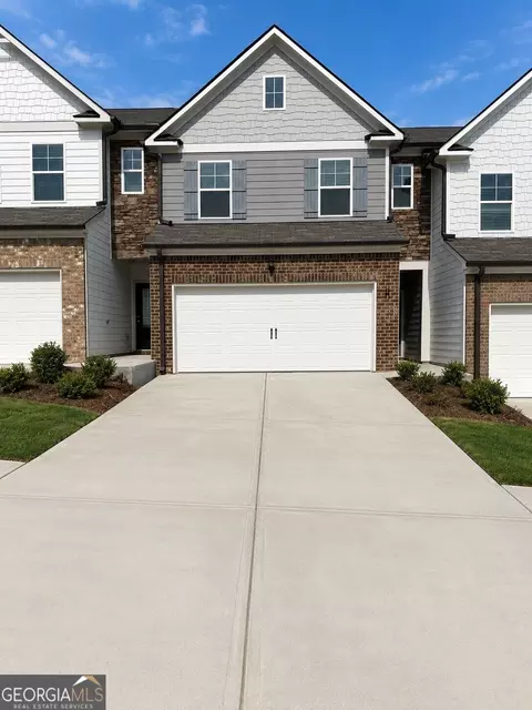 3999 Streamlet Way #158, Gainesville, GA 30506
