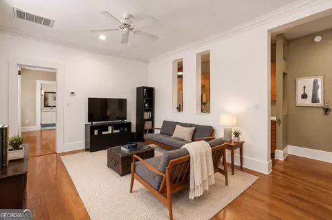 1 S Prado NE #18, Atlanta, GA 30309