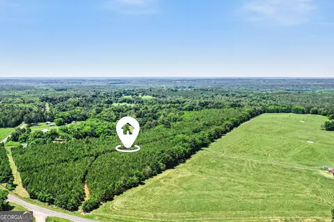 0 Courtground Rd #A, Washington, GA 30673