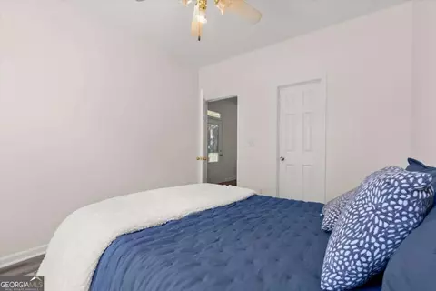 Bedroom - 125 Kevins Dr, Hampton, GA 30228 photo 7 of 7