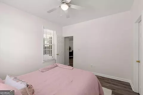Bedroom - 125 Kevins Dr, Hampton, GA 30228 photo 5 of 7