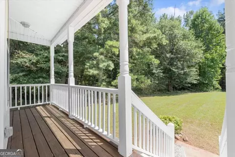 Exterior - 125 Kevins Dr, Hampton, GA 30228 photo 3 of 9