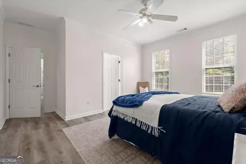 Bedroom - 125 Kevins Dr, Hampton, GA 30228 photo 2 of 7