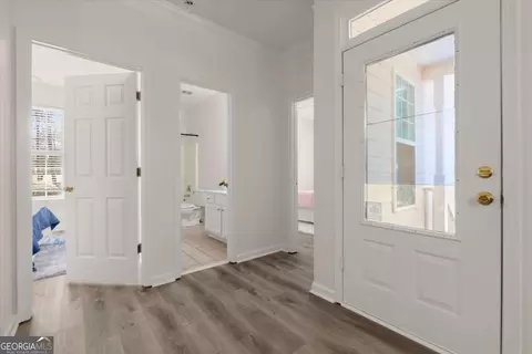 Entry Way - 125 Kevins Dr, Hampton, GA 30228 photo 2 of 2