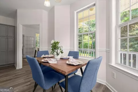 Dining - 125 Kevins Dr, Hampton, GA 30228 photo 5 of 5