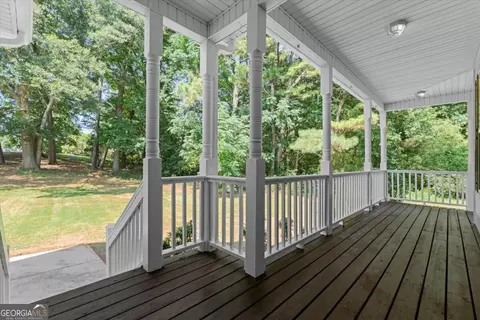Exterior - 125 Kevins Dr, Hampton, GA 30228 photo 4 of 9