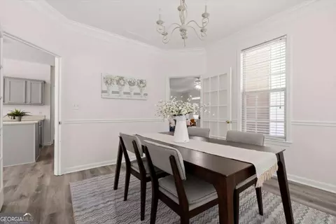 Dining - 125 Kevins Dr, Hampton, GA 30228 photo 3 of 5