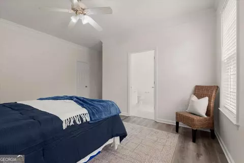 Bedroom - 125 Kevins Dr, Hampton, GA 30228 photo 3 of 7