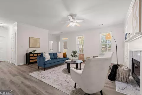 Living - 125 Kevins Dr, Hampton, GA 30228 photo 3 of 3