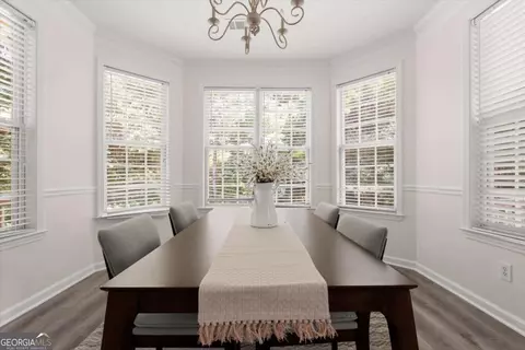 Dining - 125 Kevins Dr, Hampton, GA 30228 photo 2 of 5