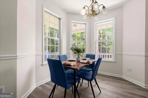 Dining - 125 Kevins Dr, Hampton, GA 30228 photo 4 of 5