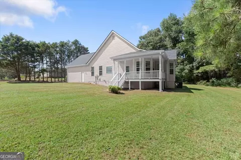 Exterior - 125 Kevins Dr, Hampton, GA 30228 photo 5 of 9