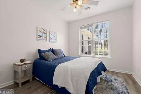 Bedroom - 125 Kevins Dr, Hampton, GA 30228 photo 6 of 7