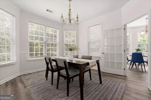Dining - 125 Kevins Dr, Hampton, GA 30228 photo 1 of 5