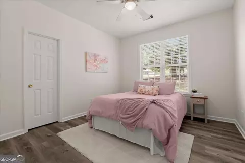 Bedroom - 125 Kevins Dr, Hampton, GA 30228 photo 4 of 7