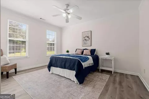 Bedroom - 125 Kevins Dr, Hampton, GA 30228 photo 1 of 7