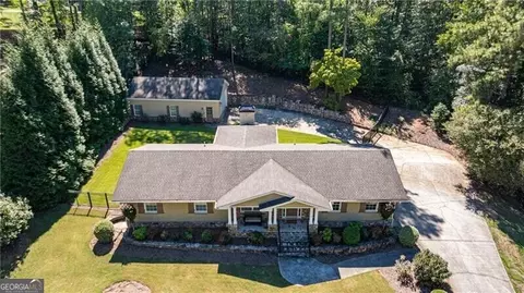 Undisclosed, Mableton, GA 30126