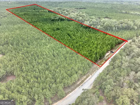 0 SW Black Creek Rd, Gordon, GA 31031