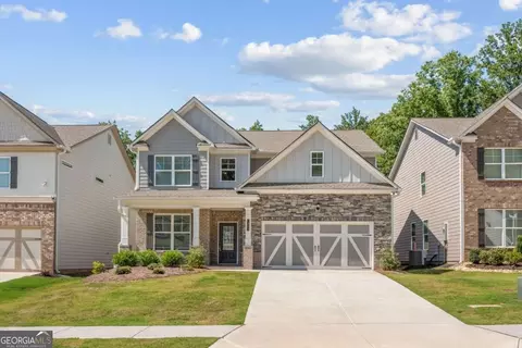 7332 Rocklin Ln, Flowery Branch, GA 30542
