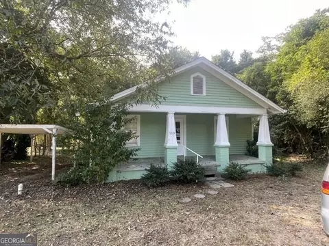 110 Hollingshed Ave SE, Milledgeville, GA 31061