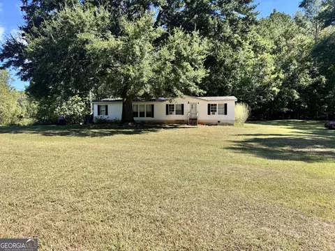 136 Meriwether Ln NW, Milledgeville, GA 31061
