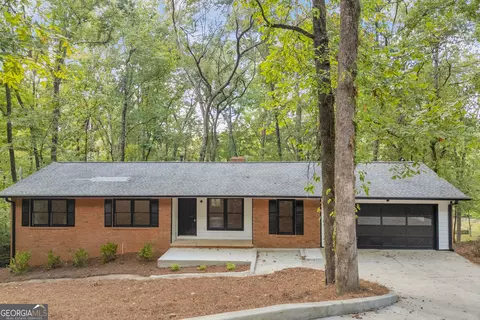 270 Spalding Cir, Athens, GA 30605