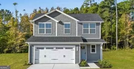 113 Grand Oak Cir, Union City, GA 30291