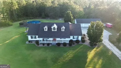 920 Orianna Rd, East Dublin, GA 31027