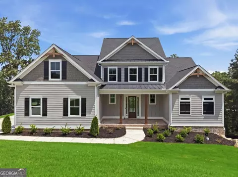 7381 Lazy Hammock Way, Flowery Branch, GA 30542