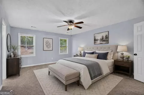 Bedroom - 113 Franklin Way, Lagrange, GA 30240 photo 2 of 4