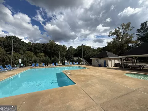 Exterior - 113 Franklin Way, Lagrange, GA 30240 photo 11 of 13